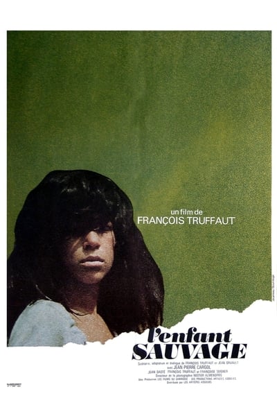 Regarder L'Enfant sauvage en streaming complet