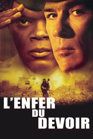 Regarder L'Enfer du devoir en streaming complet