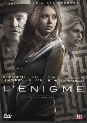 Regarder L'Énigme en streaming complet