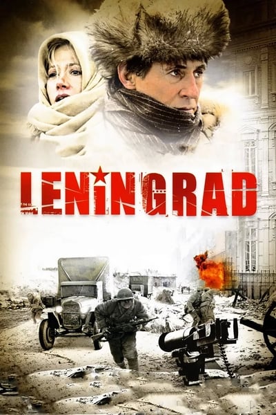 Regarder Leningrad en streaming complet
