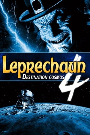 Regarder Leprechaun 4 : Destination cosmos en streaming complet