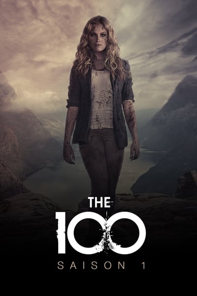 Regarder Les 100 - Saison 1 en streaming complet