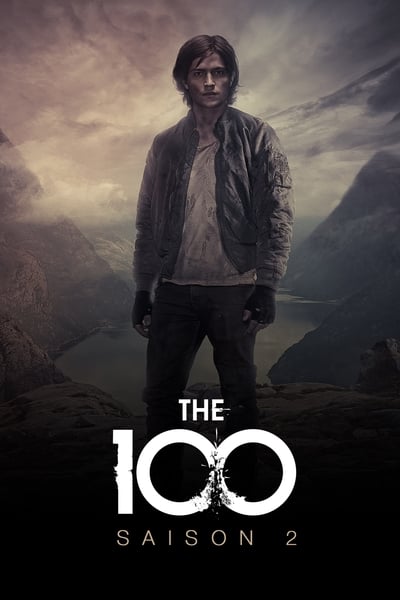 Regarder Les 100 - Saison 2 en streaming complet