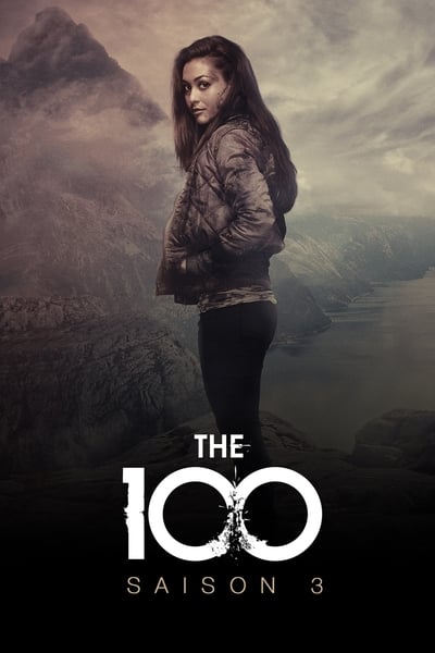 Regarder Les 100 - Saison 3 en streaming complet