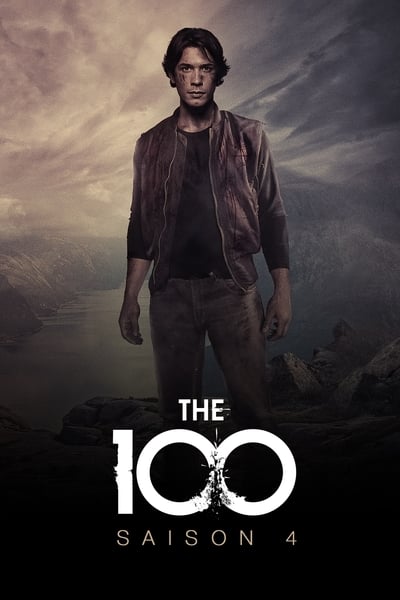 Regarder Les 100 - Saison 4 en streaming complet