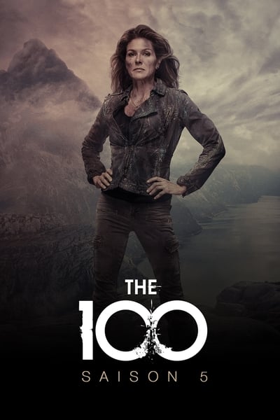 Regarder Les 100 - Saison 5 en streaming complet
