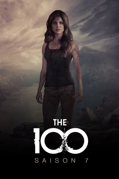 Regarder Les 100 - Saison 7 en streaming complet