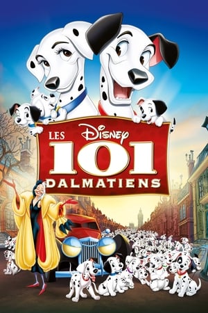 Regarder Les 101 Dalmatiens en streaming complet
