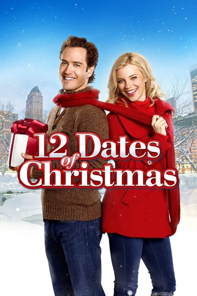 Regarder Les 12 Noël de Kate en streaming complet