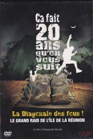 Regarder Les 20 ans du grand Raid, une course exceptionnelle en streaming complet