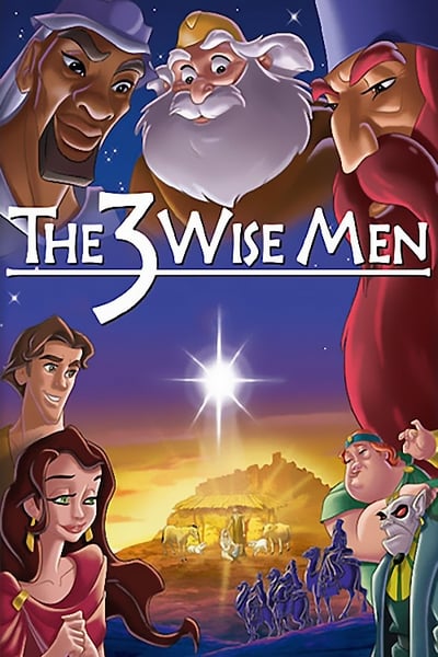 Regarder Les 3 Rois Mages en streaming complet