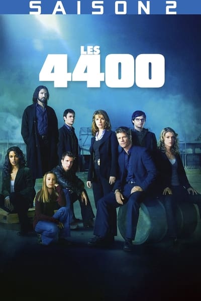 Regarder Les 4400 - Saison 2 en streaming complet