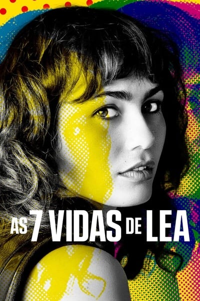 Regarder Les 7 Ves de Léa - Saison 1 en streaming complet
