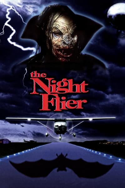Regarder Les Ailes de la Nuit en streaming complet