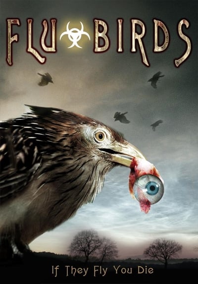 Regarder Les Ailes de la terreur (TV) en streaming complet