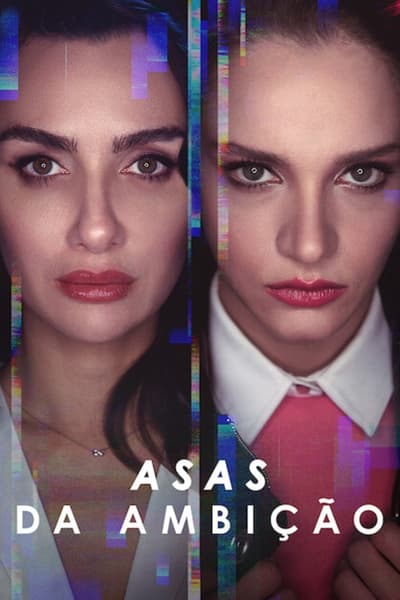 Regarder Les Ailes de l'ambition - Saison 1 en streaming complet