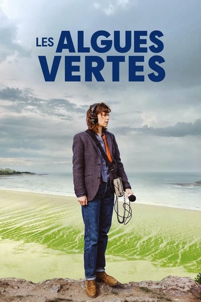 Regarder Les Algues vertes en streaming complet