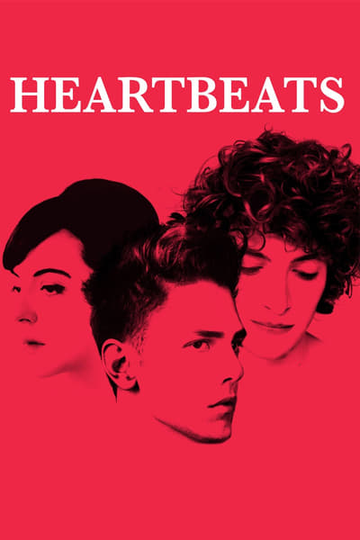 Regarder Les amours imaginaires en streaming complet