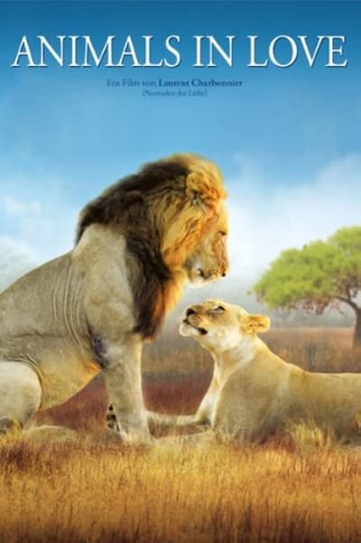 Regarder Les Animaux Amoureux en streaming complet