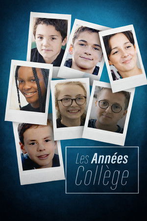 Regarder Les Années Collège en streaming complet