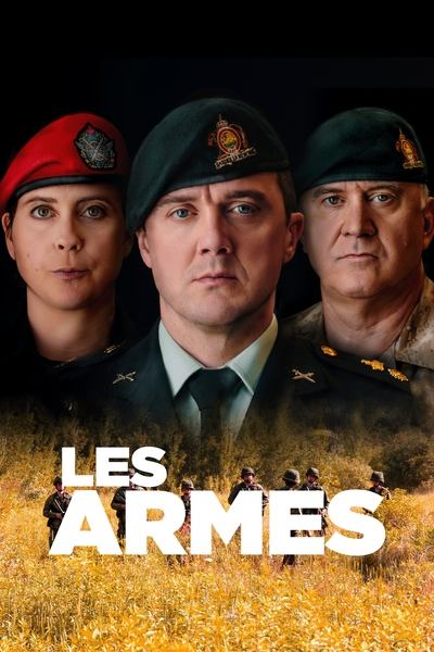 Regarder Les Armes - Saison 1 en streaming complet
