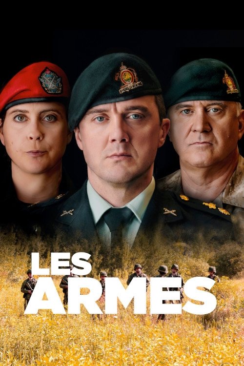 Regarder Les Armes - Saison 2 en streaming complet