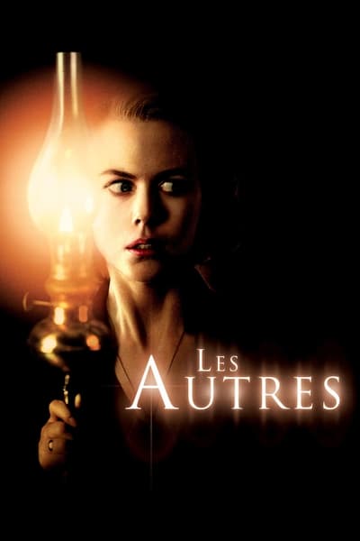 Regarder Les Autres en streaming complet