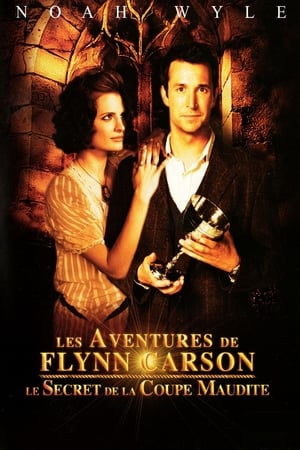 Regarder Les Aventures de Flynn Carson : Le Secret de la coupe maudite en streaming complet