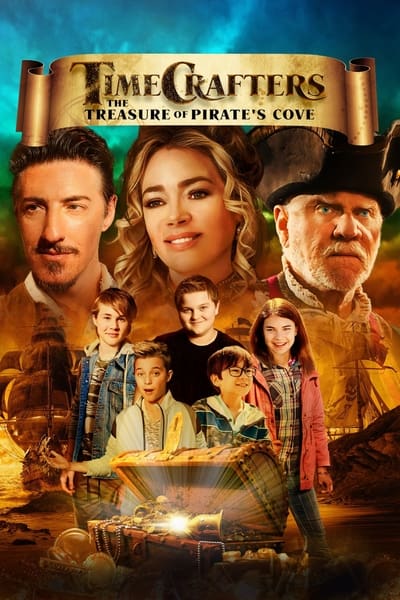 Regarder Les Aventuriers du bout du monde en streaming complet