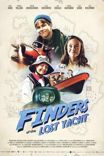 Regarder Les Aventuriers du vaisseau perdu en streaming complet