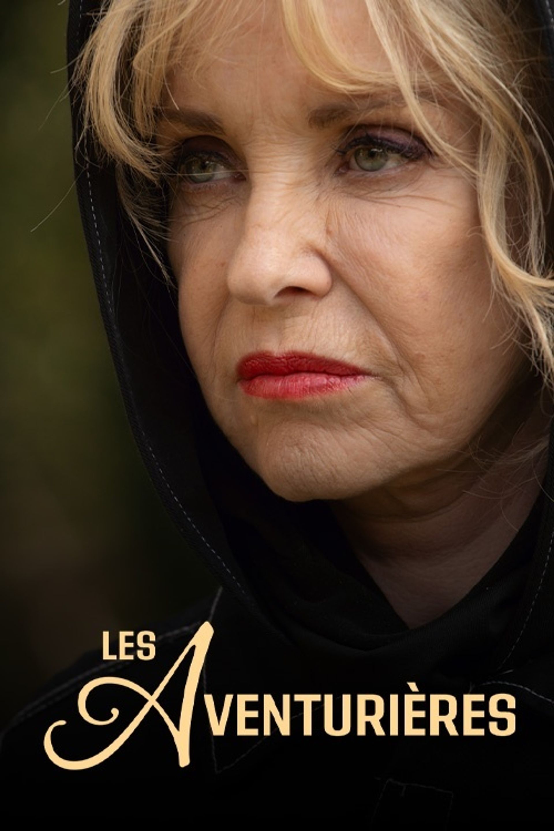 Regarder Les Aventurières - Saison 1 en streaming complet