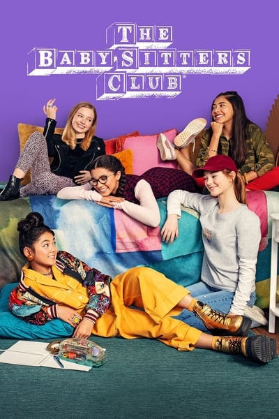 Regarder Les Baby-sitters - Saison 1 en streaming complet