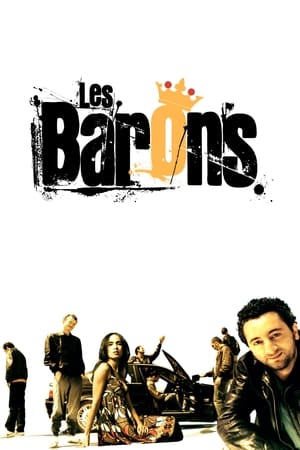 Regarder Les Barons en streaming complet