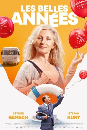 Regarder Les belles années en streaming complet