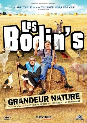 Regarder Les Bodin's - Grandeur Nature en streaming complet