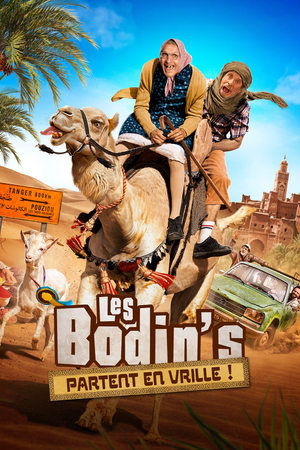Regarder Les Bodin’s partent en vrille en streaming complet