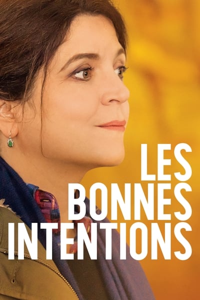 Regarder Les bonnes intentions en streaming complet