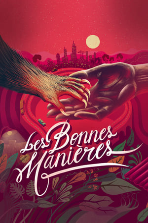 Regarder Les bonnes manières en streaming complet