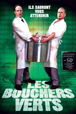 Regarder Les Bouchers verts en streaming complet