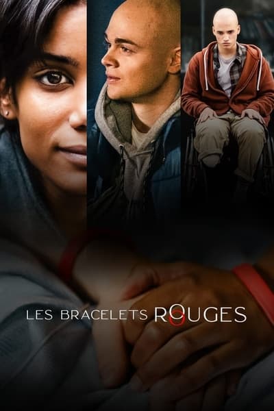 Regarder Les Bracelets Rouges (2022) - Saison 1 en streaming complet
