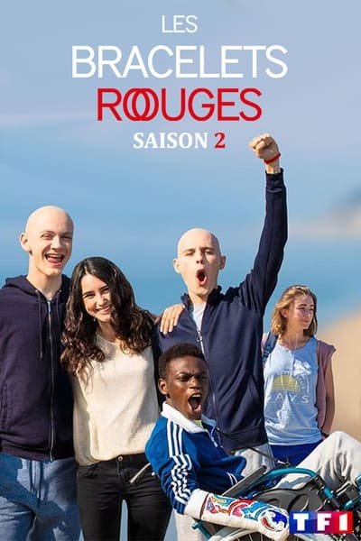 Regarder Les Bracelets rouges - Saison 2 en streaming complet