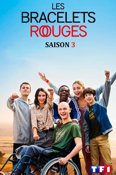 Regarder Les Bracelets Rouges - Saison 3 en streaming complet