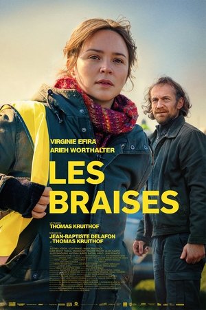 Regarder Les Braises en streaming complet
