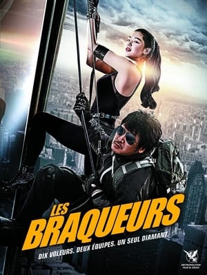 Regarder Les Braqueurs en streaming complet