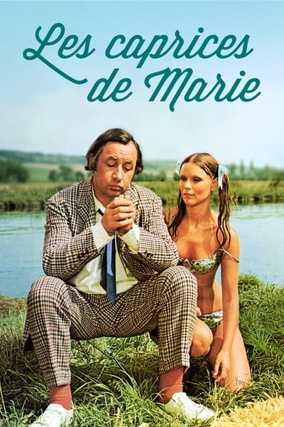 Regarder Les Caprices de Marie en streaming complet