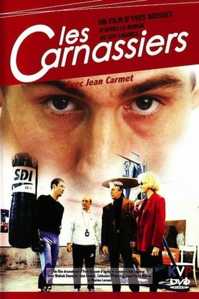Regarder Les carnassiers en streaming complet