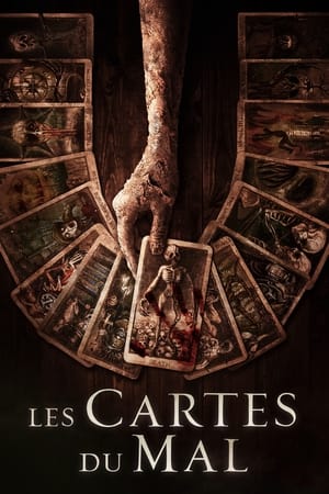 Regarder Les Cartes du mal en streaming complet
