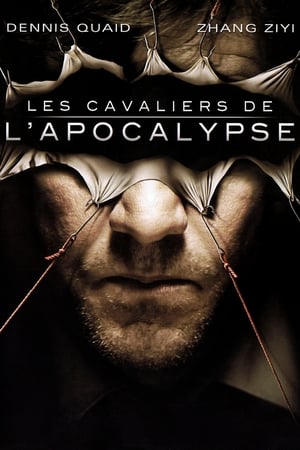 Regarder Les Cavaliers de l'Apocalypse en streaming complet