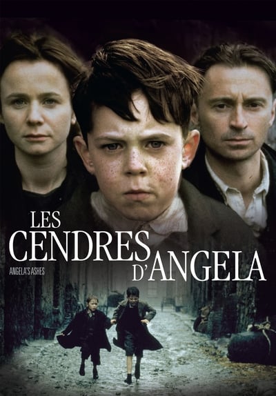 Regarder Les Cendres d'Angela en streaming complet