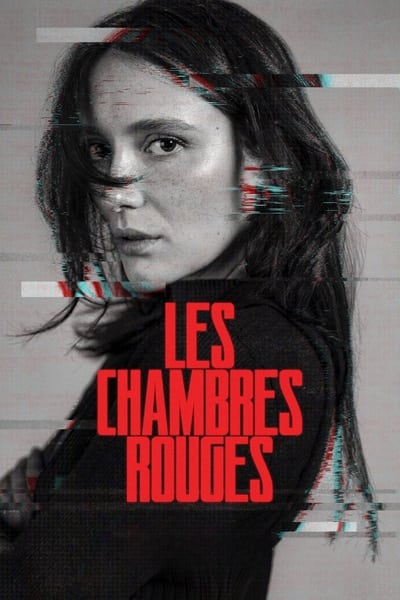 Regarder Les chambres rouges en streaming complet